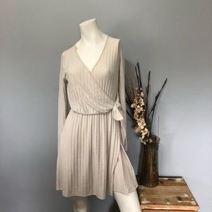 Super cute, super soft dress by LUSH, worn once.